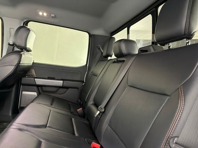 2023 Ford F-350SD Lariat