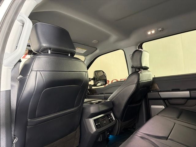 2023 Ford F-350SD Lariat