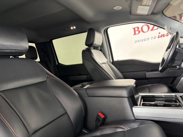 2023 Ford F-350SD Lariat