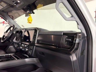 2023 Ford F-350SD Lariat