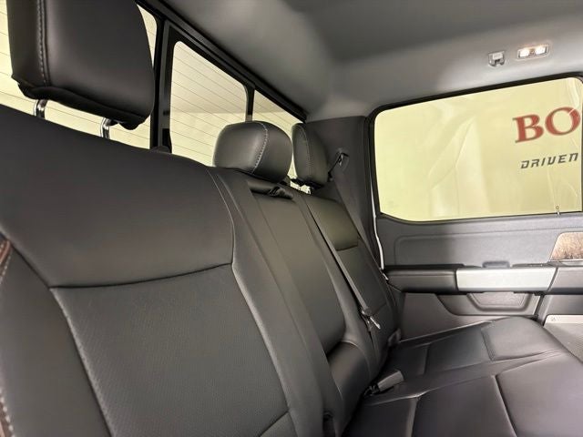 2023 Ford F-350SD Lariat