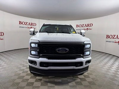 2023 Ford F-350SD Lariat