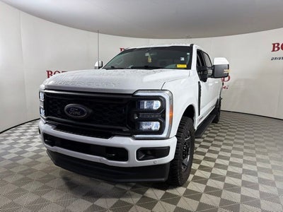 2023 Ford F-350SD Lariat