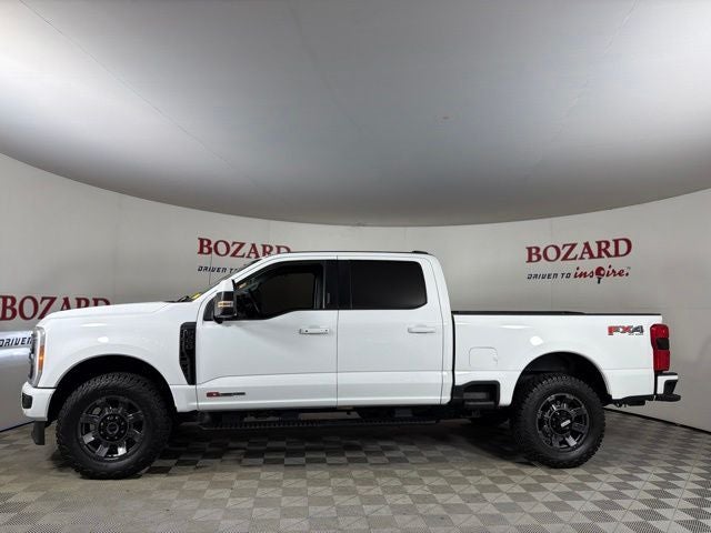 2023 Ford F-350SD Lariat
