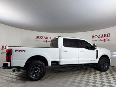 2023 Ford F-350SD Lariat
