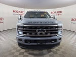 2024 Ford F-350SD Platinum