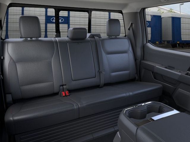 2026 Ford F-350SD F-350® Lariat®