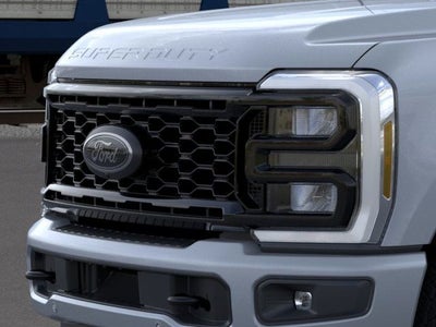 2026 Ford F-350SD F-350® Lariat®