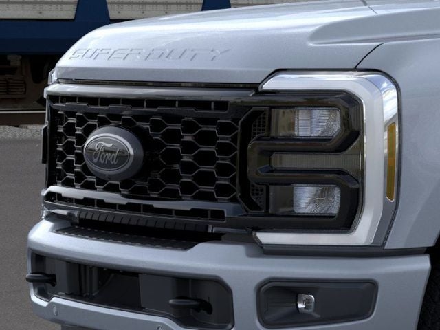 2026 Ford F-350SD F-350® Lariat®