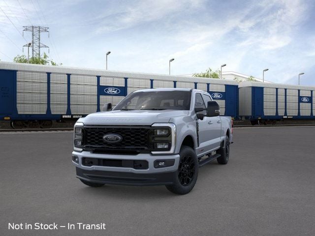 2026 Ford F-350SD F-350® Lariat®