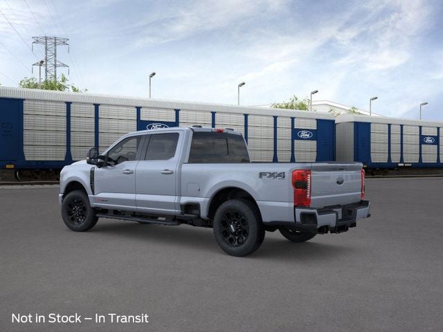 2026 Ford F-350SD F-350® Lariat®