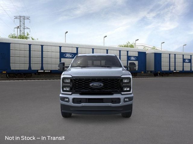 2026 Ford F-350SD F-350® Lariat®