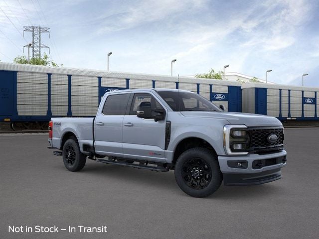 2026 Ford F-350SD F-350® Lariat®