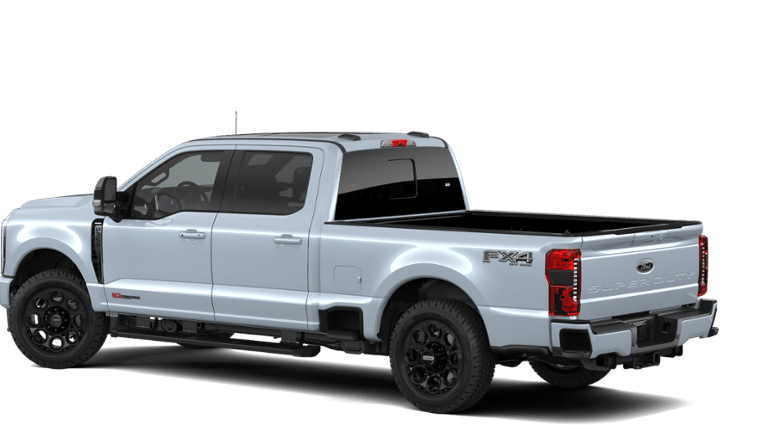 2026 Ford F-350SD F-350® Lariat®