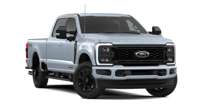2026 Ford F-350SD F-350® Lariat®