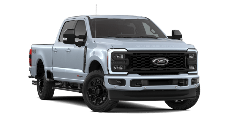 2026 Ford F-350SD F-350® Lariat®
