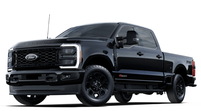 2025 Ford F-350SD Lariat