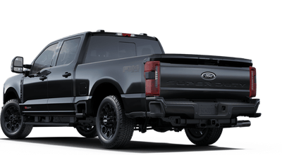 2025 Ford F-350SD Lariat