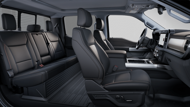 2025 Ford F-350SD Lariat