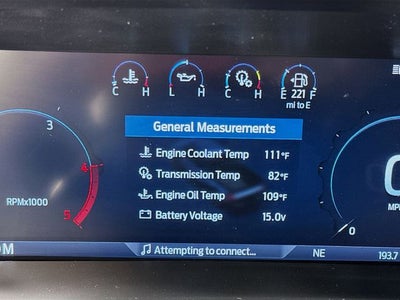 2026 Ford F-350SD King Ranch Bozard Built