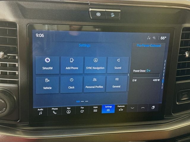 2026 Ford F-350SD King Ranch Bozard Built