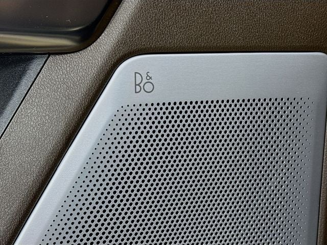 2026 Ford F-350SD King Ranch Bozard Built