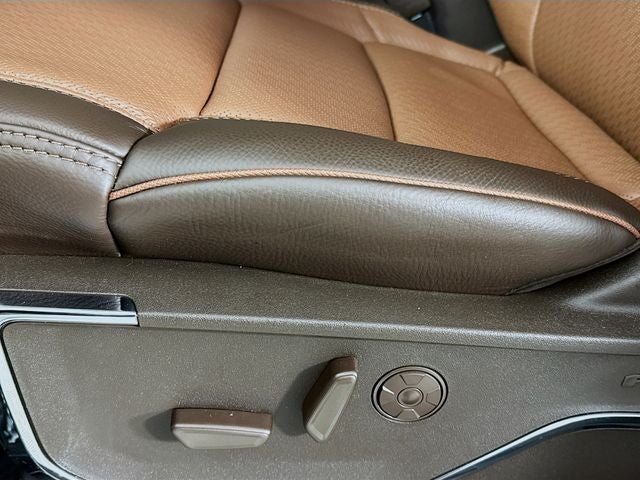 2026 Ford F-350SD King Ranch Bozard Built