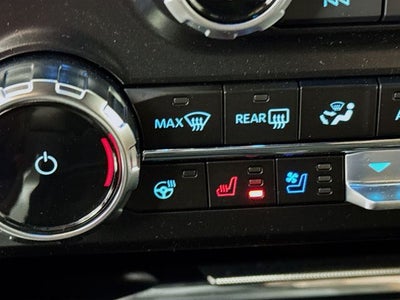 2026 Ford F-350SD King Ranch Bozard Built