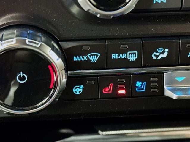 2026 Ford F-350SD King Ranch Bozard Built