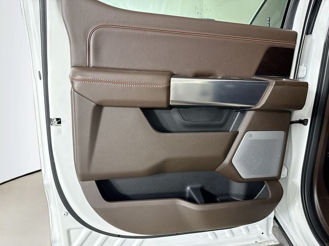 2026 Ford F-350SD King Ranch Bozard Built