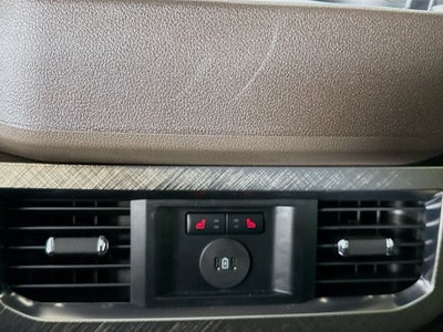 2026 Ford F-350SD King Ranch Bozard Built