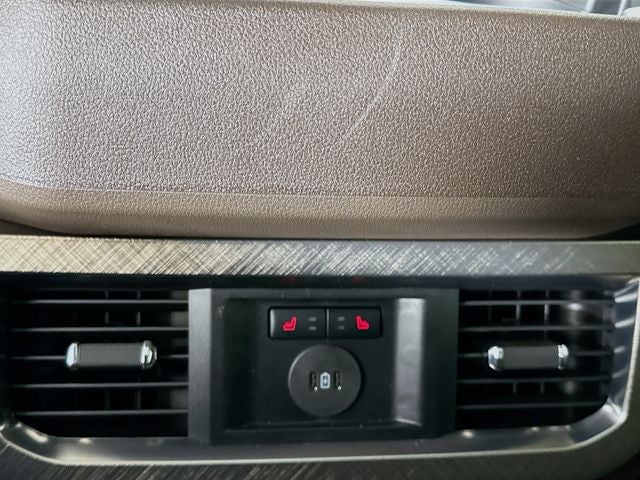 2026 Ford F-350SD King Ranch Bozard Built