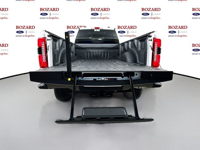 2026 Ford F-350SD King Ranch Bozard Built