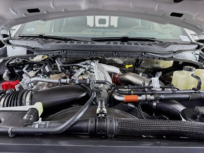 2026 Ford F-350SD King Ranch Bozard Built