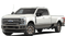 2026 Ford F-350SD King Ranch Bozard Built