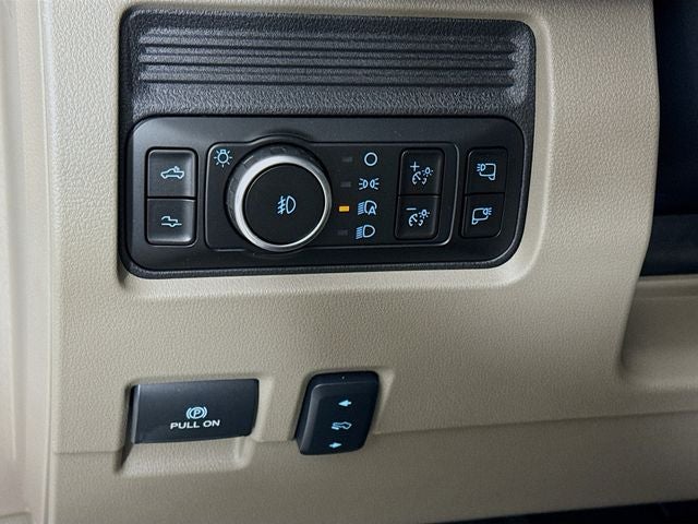 2026 Ford F-350SD Platinum Bozard Built