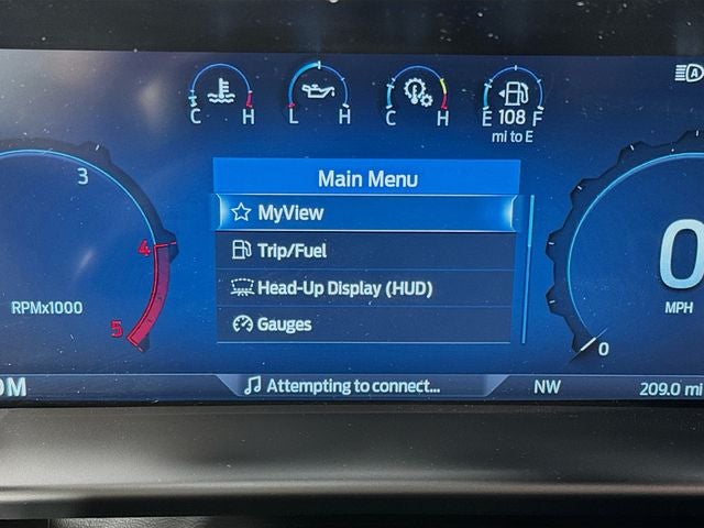 2026 Ford F-350SD Platinum Bozard Built