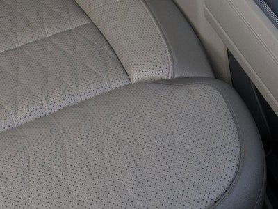 2026 Ford F-350SD Platinum Bozard Built