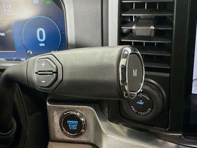 2026 Ford F-350SD Platinum Bozard Built