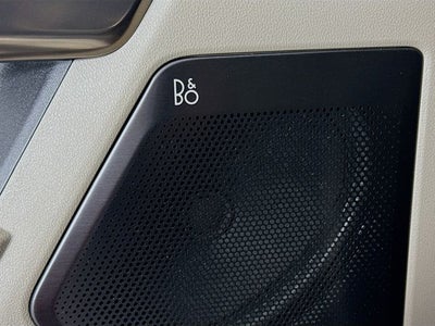 2026 Ford F-350SD Platinum Bozard Built