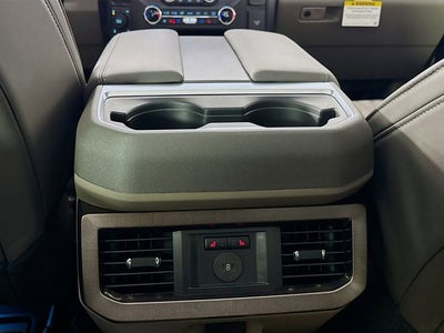 2026 Ford F-350SD Platinum Bozard Built