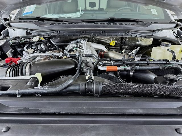 2026 Ford F-350SD Platinum Bozard Built