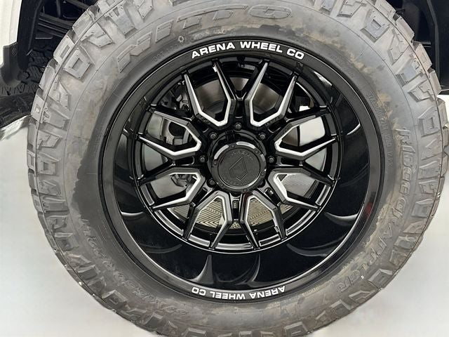 2026 Ford F-350SD Platinum Bozard Built