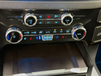 2026 Ford F-350SD Platinum Bozard Built