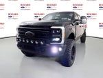 2026 Ford F-350SD Platinum Bozard Built