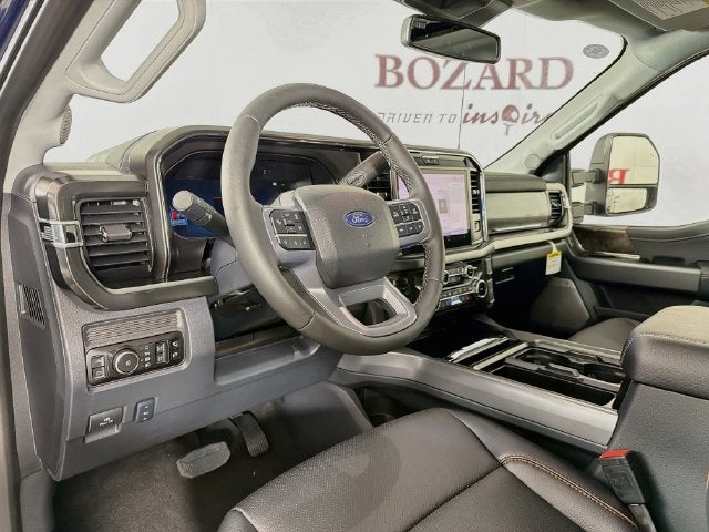 2027 Ford F-350SD Lariat