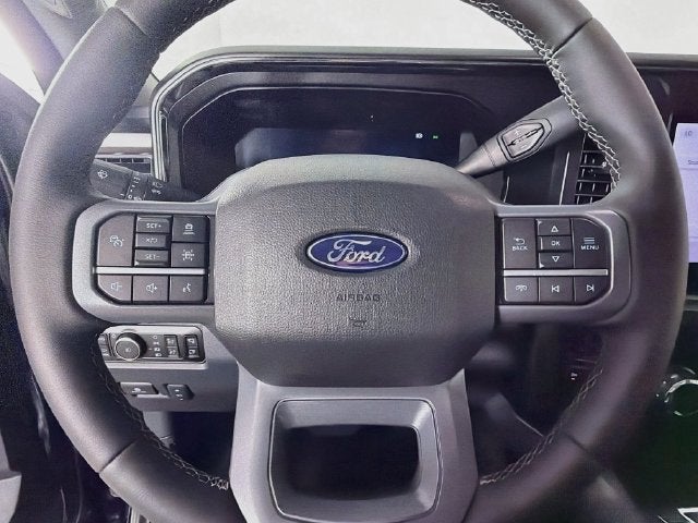 2027 Ford F-350SD Lariat