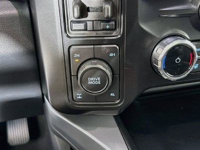 2027 Ford F-350SD Lariat