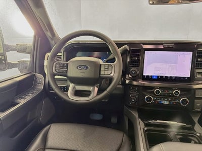 2027 Ford F-350SD Lariat