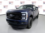 2027 Ford F-350SD Lariat